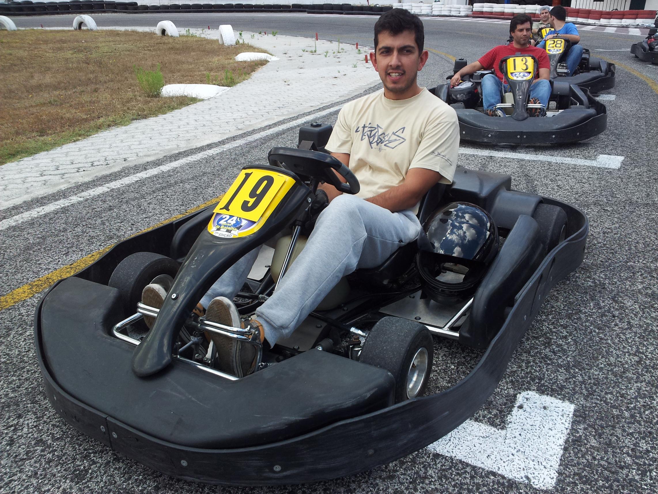 Hexónio Series 4ª Volta de Karts6